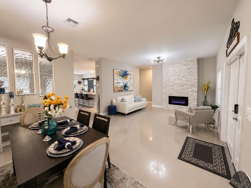 En Venta: $1,148,000 (4 camas, 3 baños, 2804 Pies cuadrados)