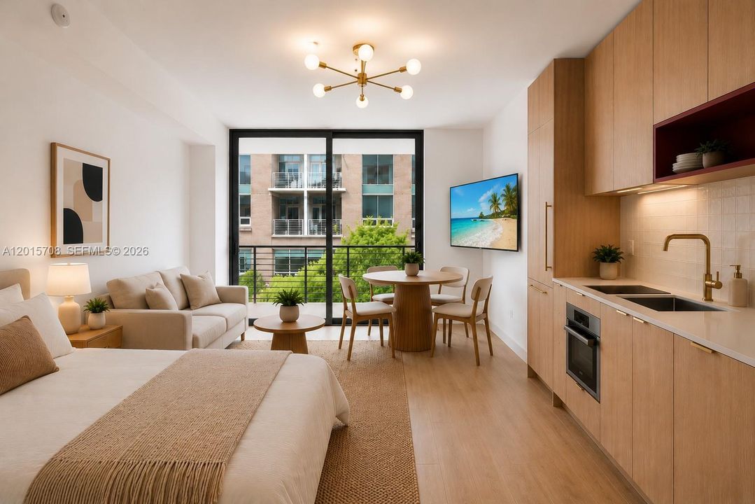 For Sale: $550,000 (0 beds, 1 baths, 462 Square Feet)