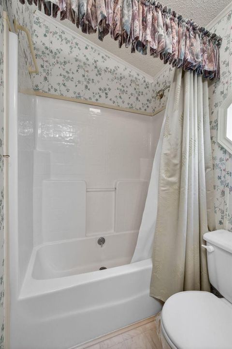 tub