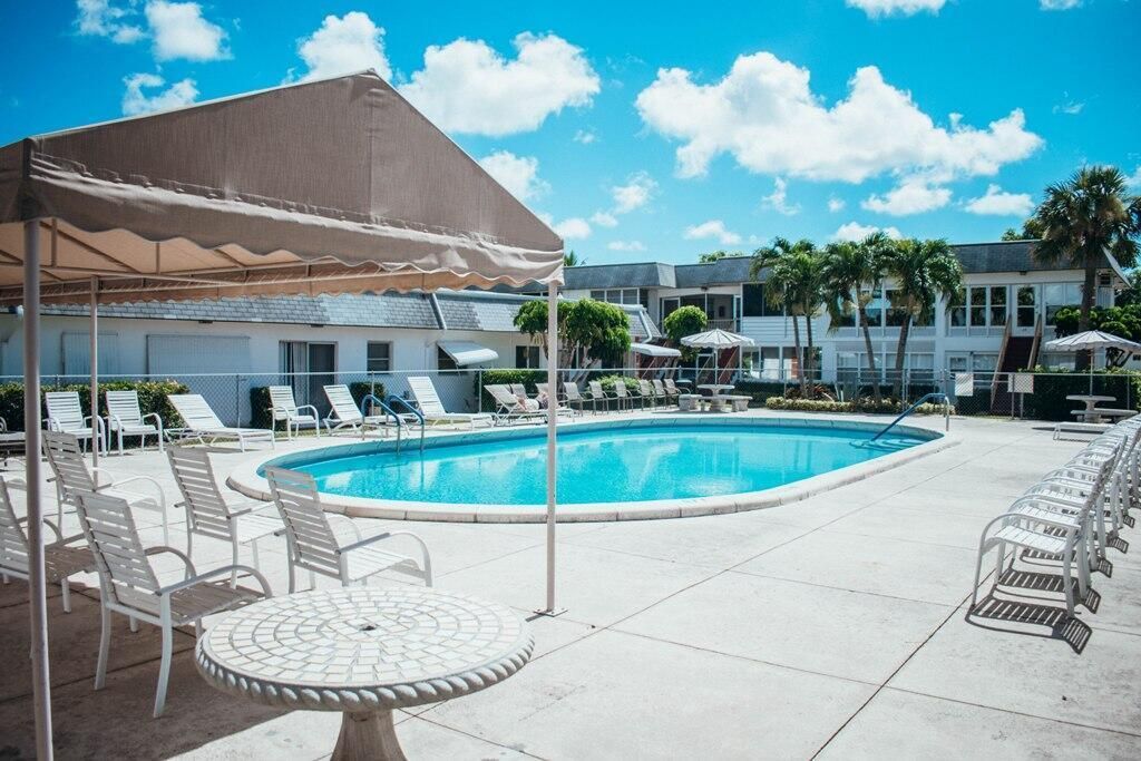 plymouth pool