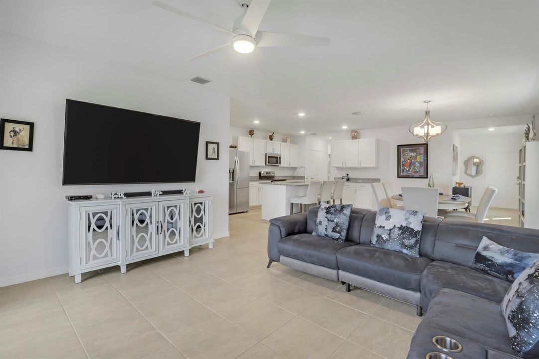 Open Concept