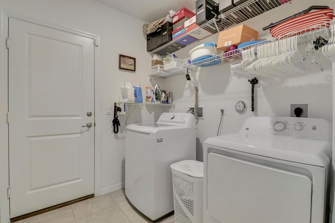 Main House Laundry RoomLaundry Room
