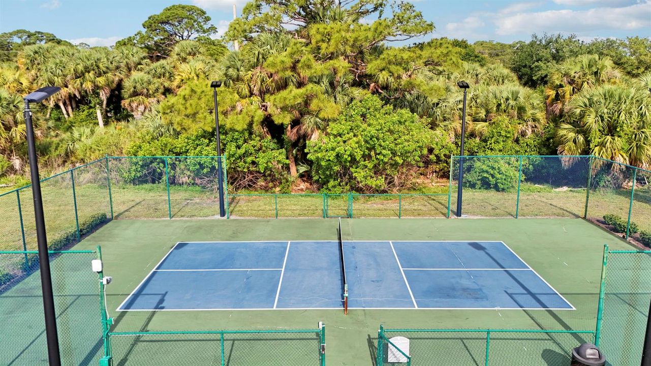 Tennis