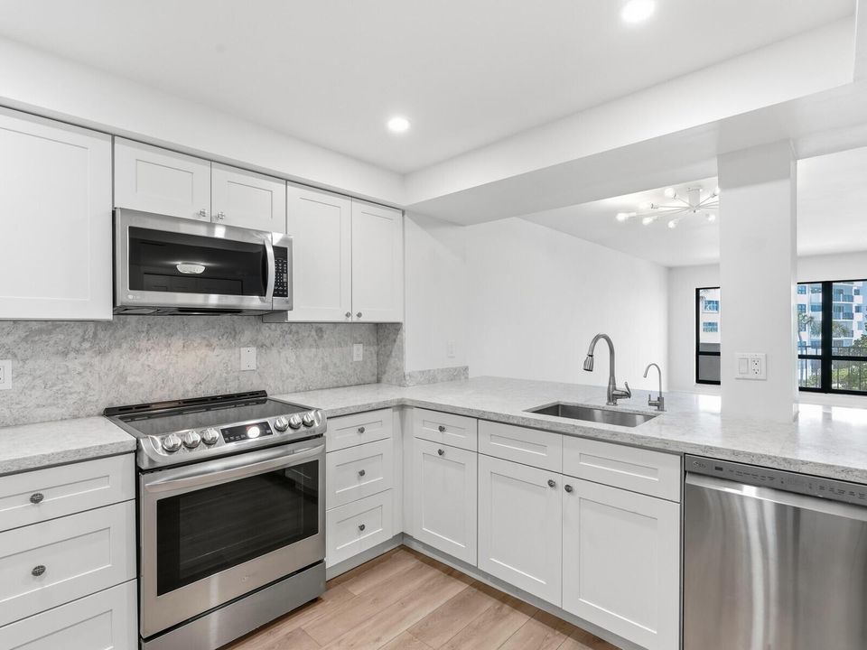Kitchen 5