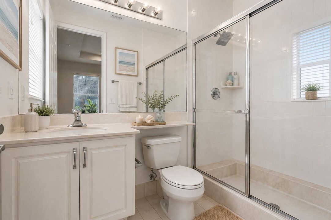 Master Suite Bathroom