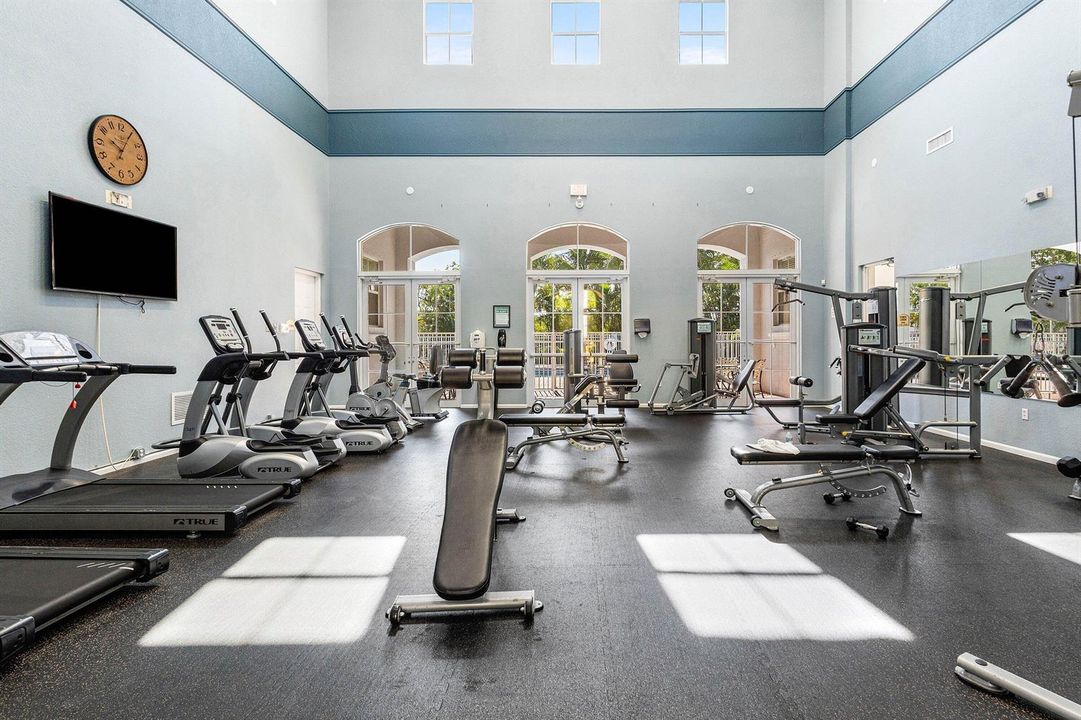 Amenities