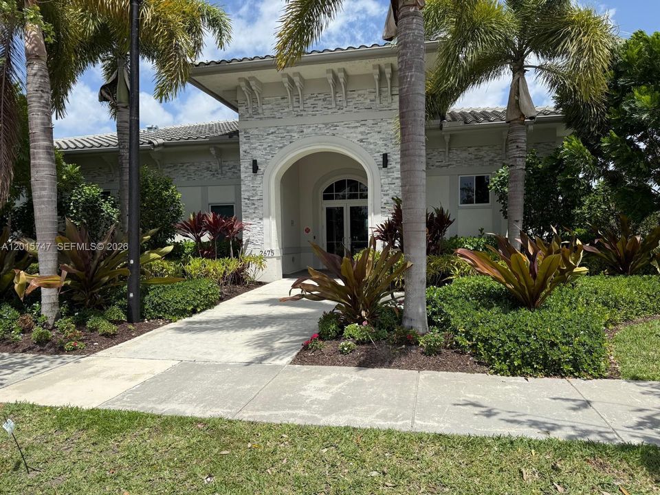 Clubhouse