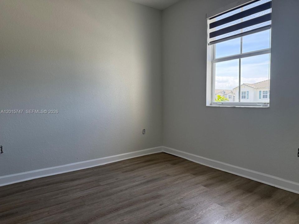 Bedroom #3