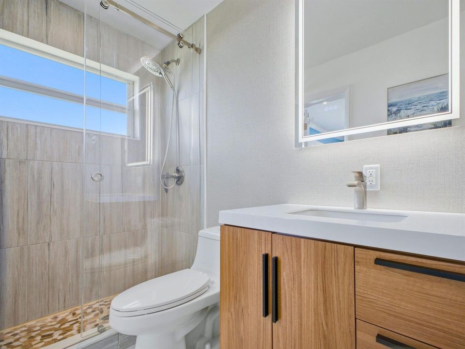 Bathroom 3