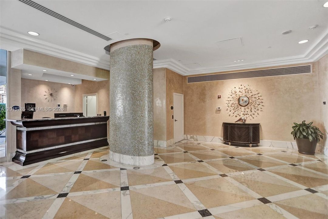 Concierge
