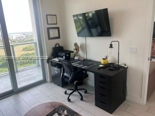 В аренду: $3,000 (2 спален, 2 ванн, 1026 Квадратных фут)