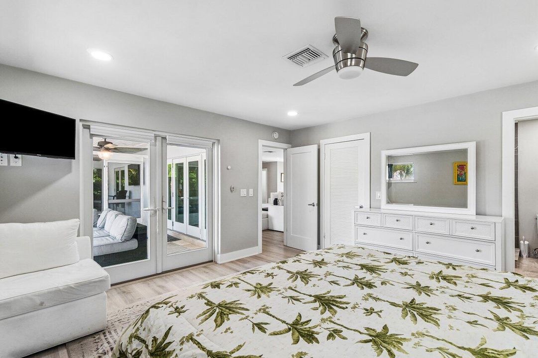 Master Suite