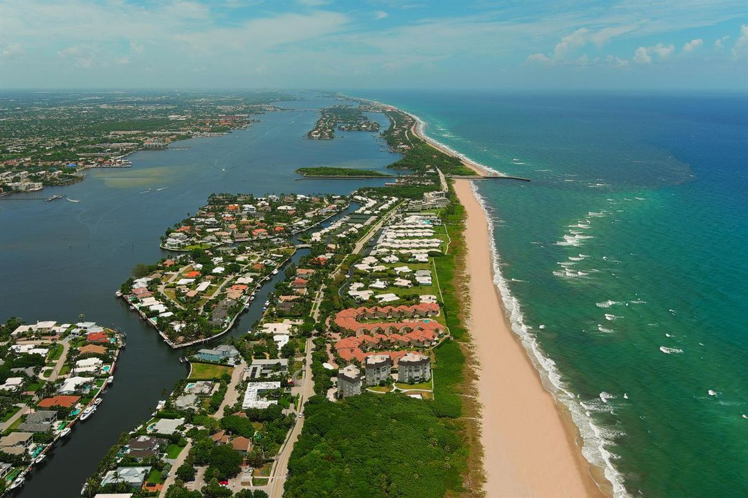 World Class Beaches