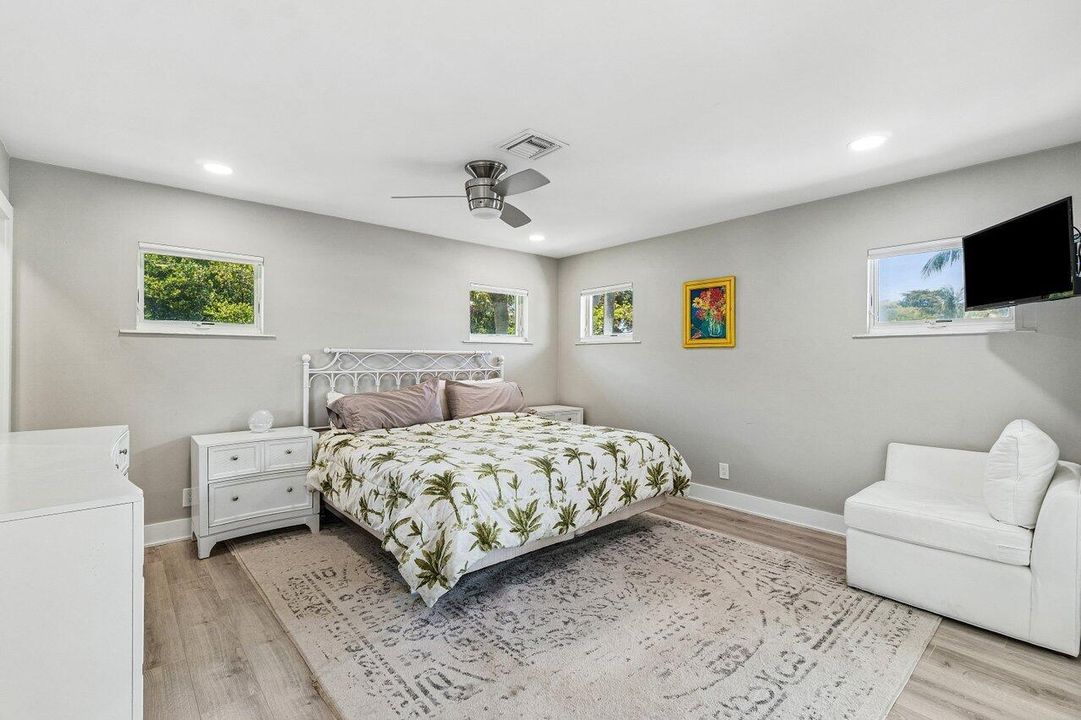 Master Suite