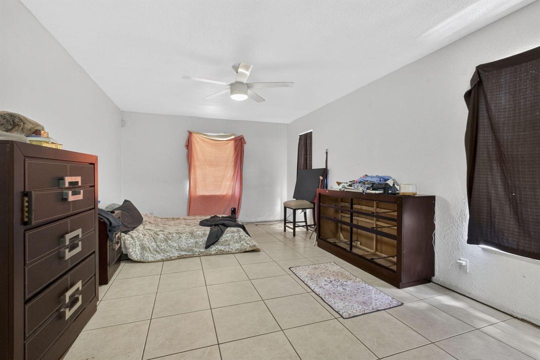 Owner Suite