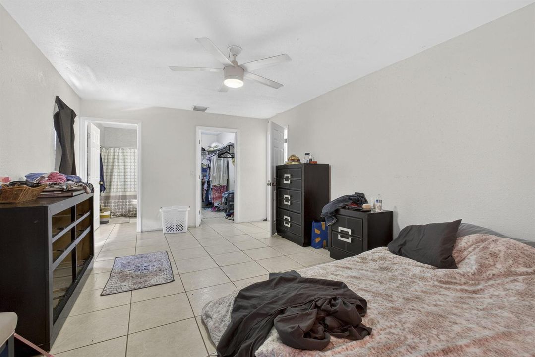 Owner Suite