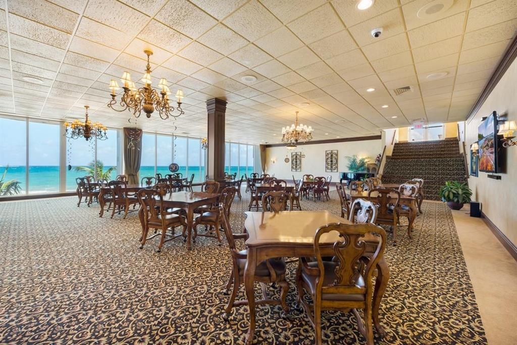 Clubhouse