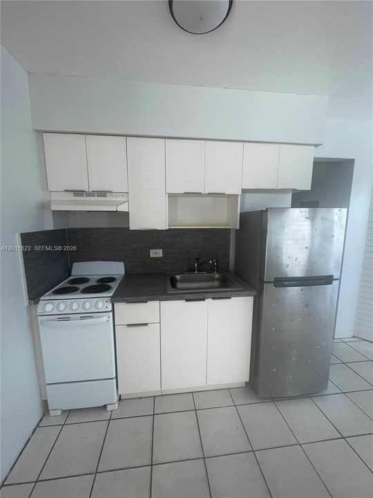 En Renta: $1,150 (0 camas, 1 baños, 443 Pies cuadrados)