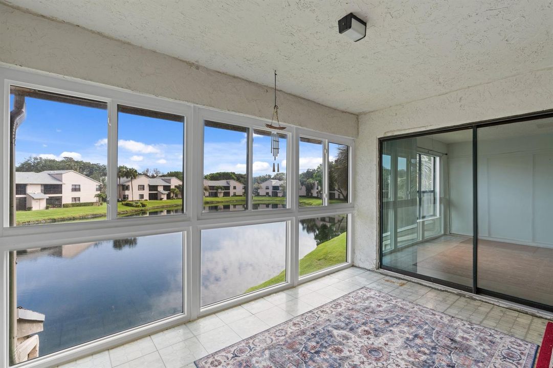 Florida Room