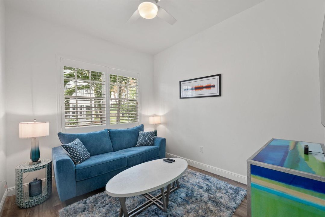 Guest Bedroom