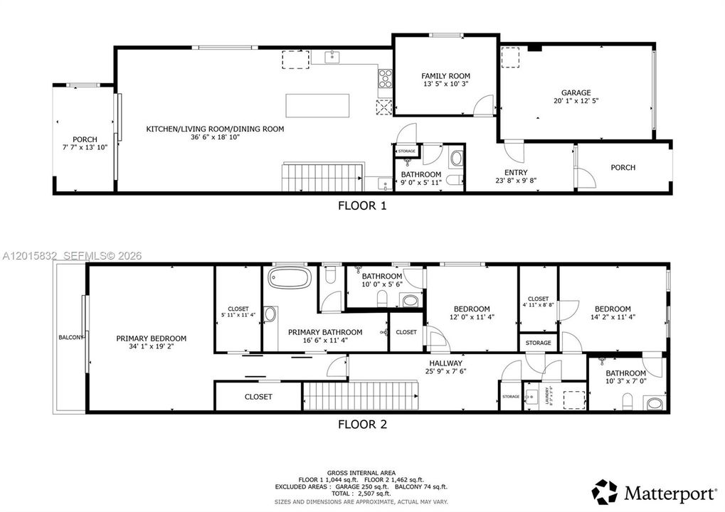 For Rent: $9,000 (4 beds, 4 baths, 2454 Square Feet)