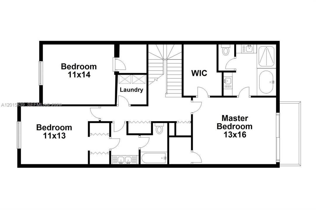 For Rent: $3,500 (4 beds, 3 baths, 1963 Square Feet)