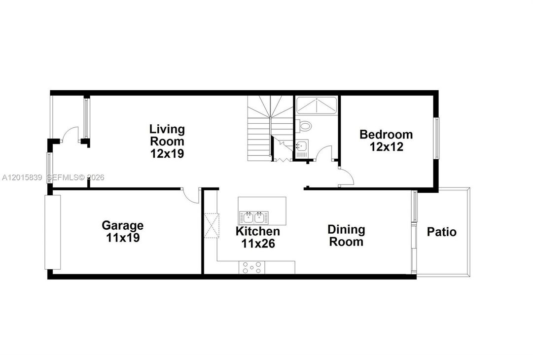 For Rent: $3,500 (4 beds, 3 baths, 1963 Square Feet)