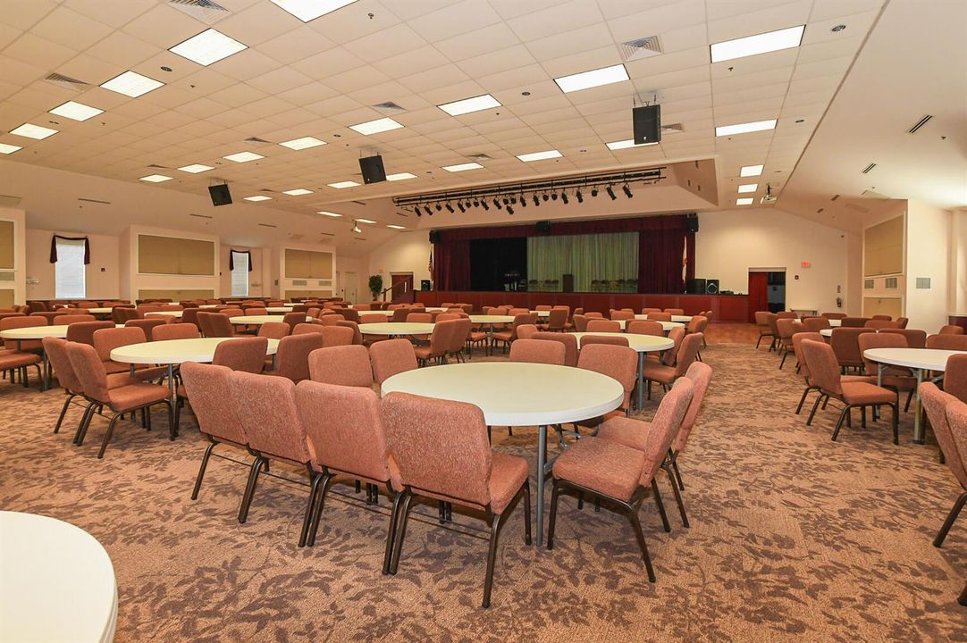 Savanna Club Amenities (15)