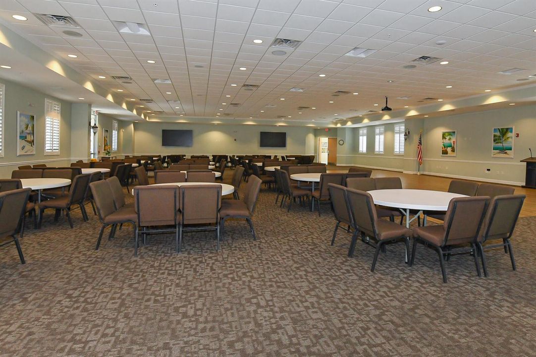 Savanna Club Amenities (20)