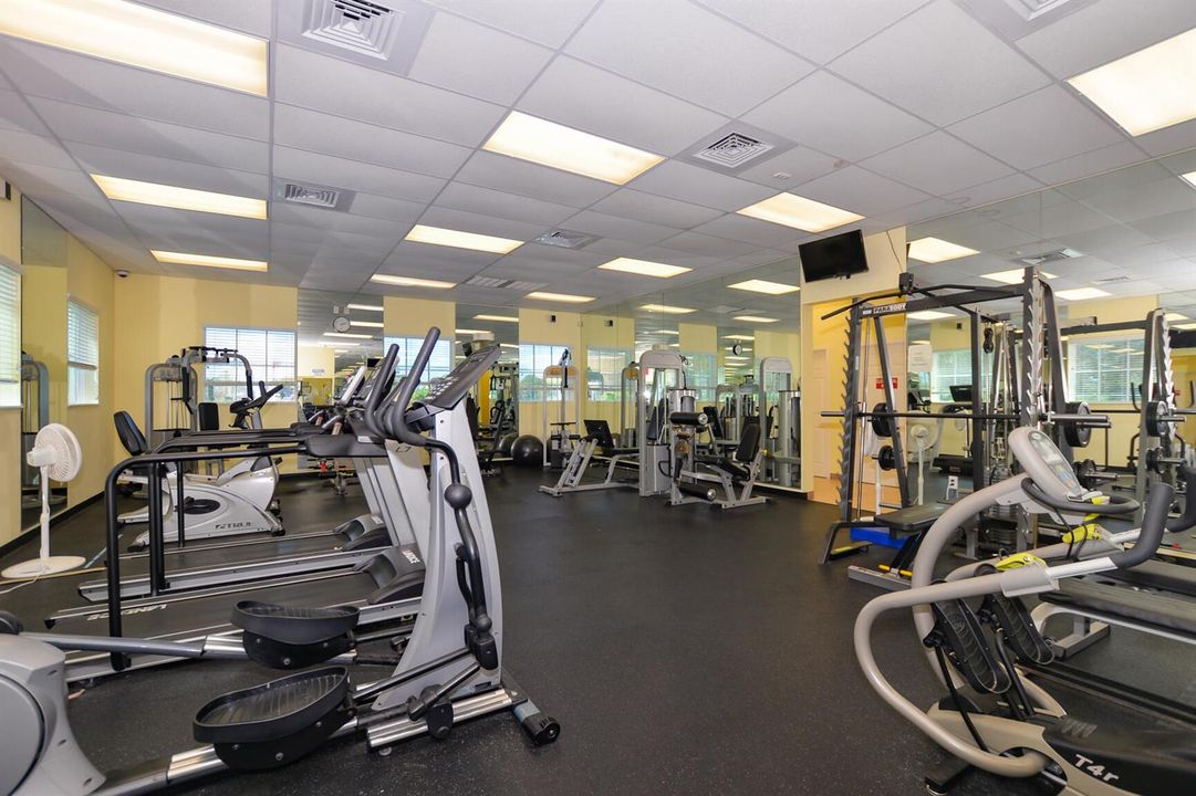 Savanna Club Amenities (41)