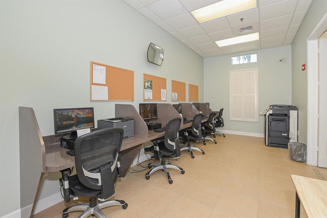 Savanna Club Amenities (9)