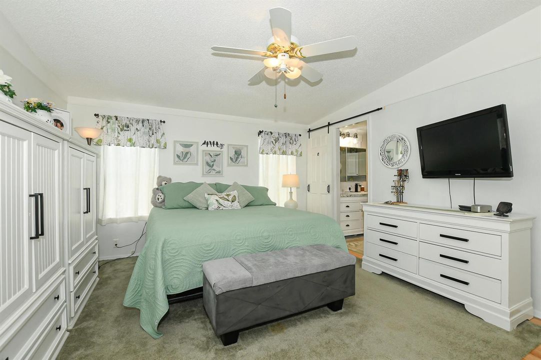 Primary Ensuite