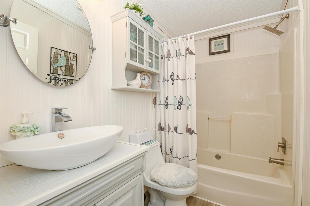 Guest Bath