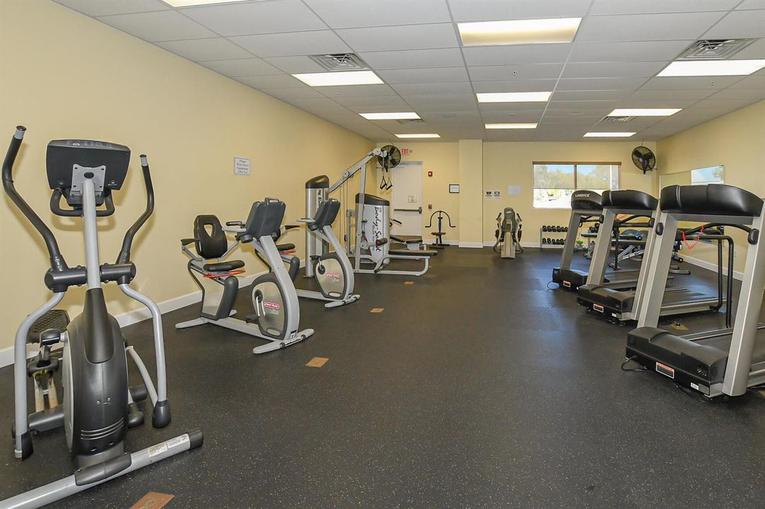 Savanna Club Amenities (21)
