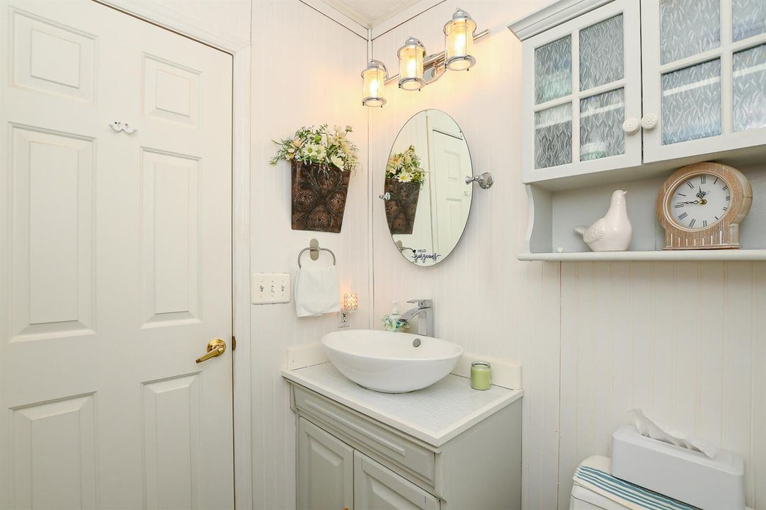 Guest Bath