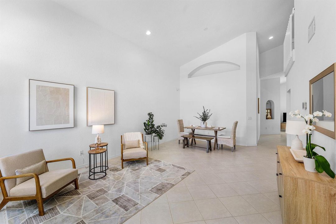 Living Space