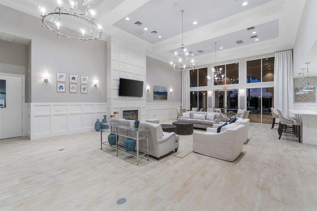 Clubhouse