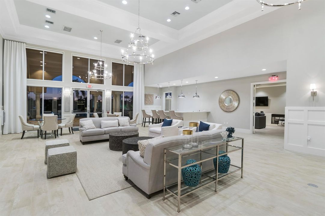 Clubhouse