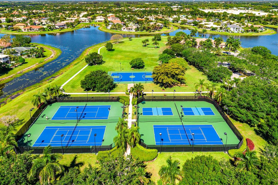 Courts