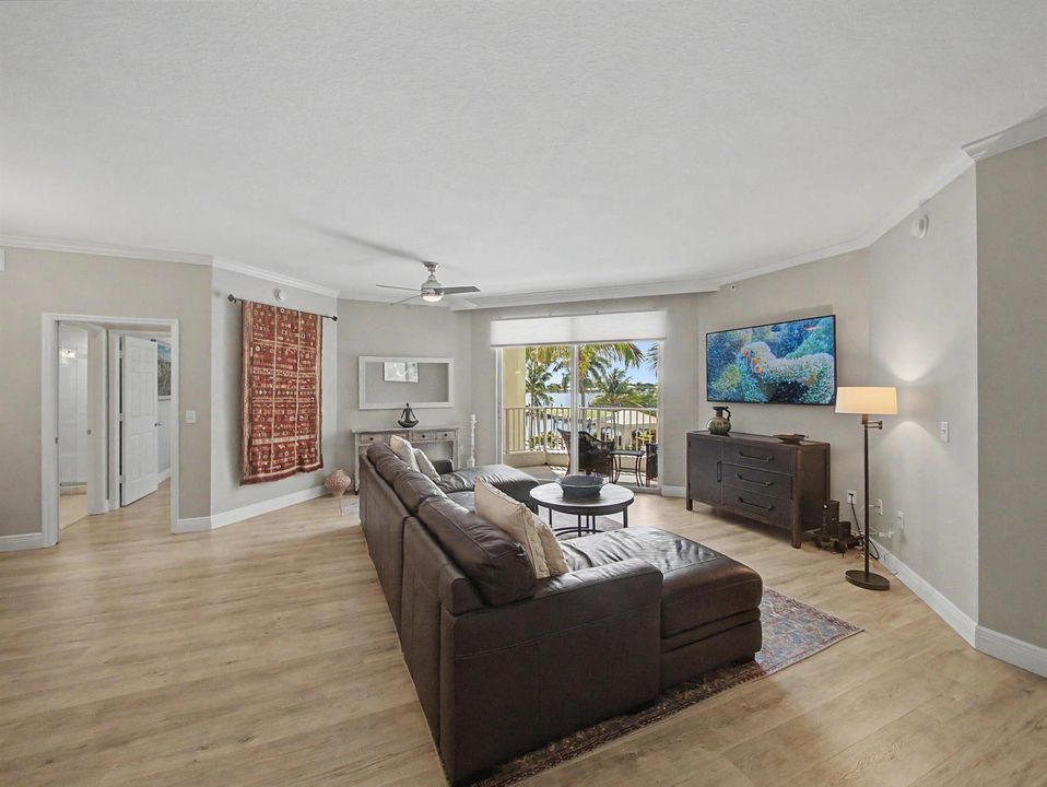 3 Living Room