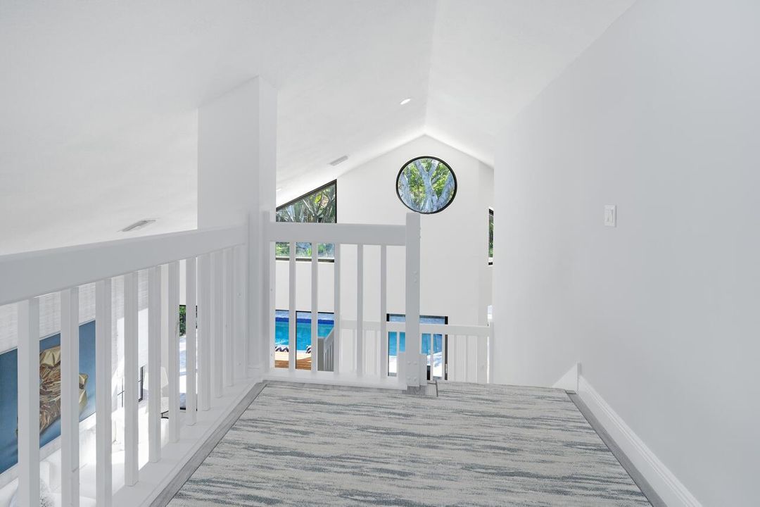 Landing-Area