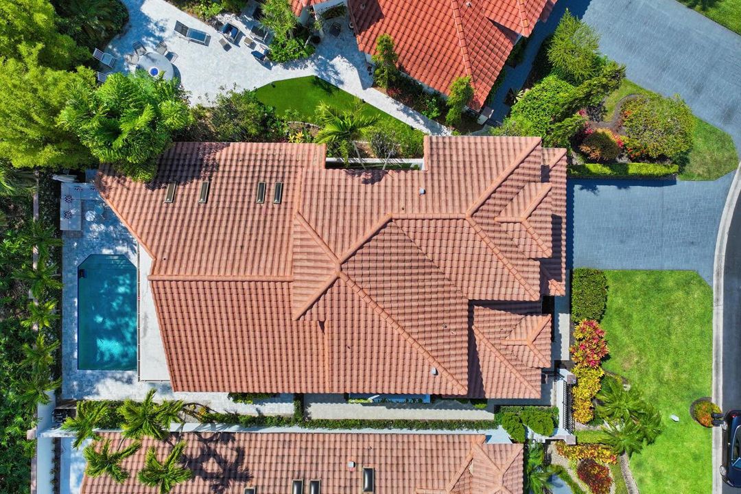 Overhead