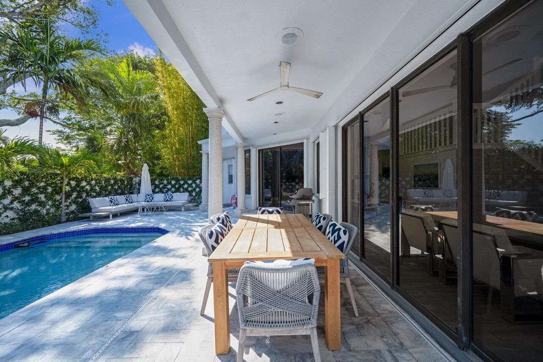 Pool-Patio