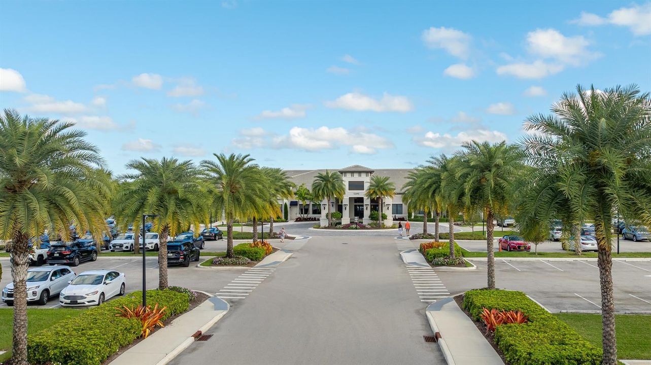 Clubhouse