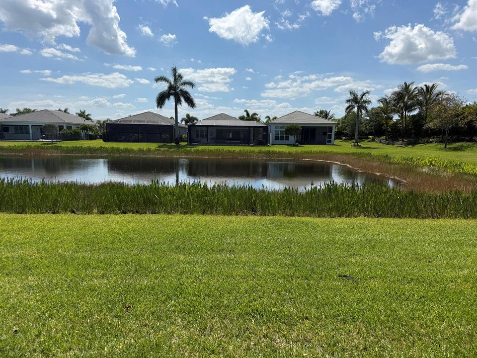 Additional Lake View