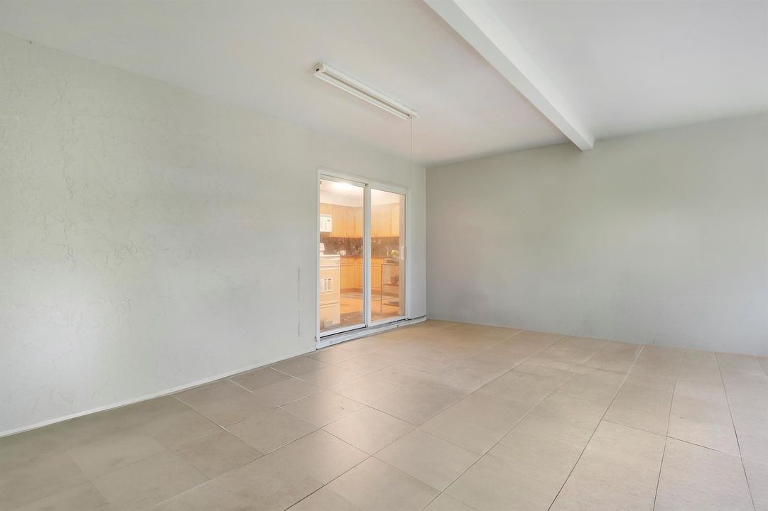 Florida Room