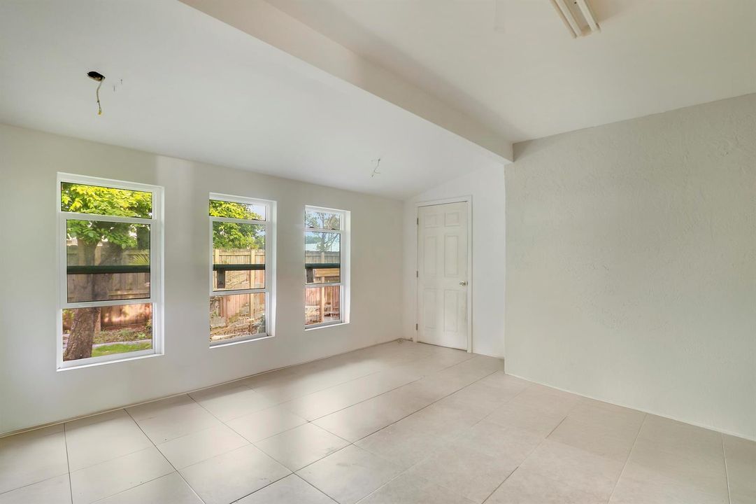 Florida Room