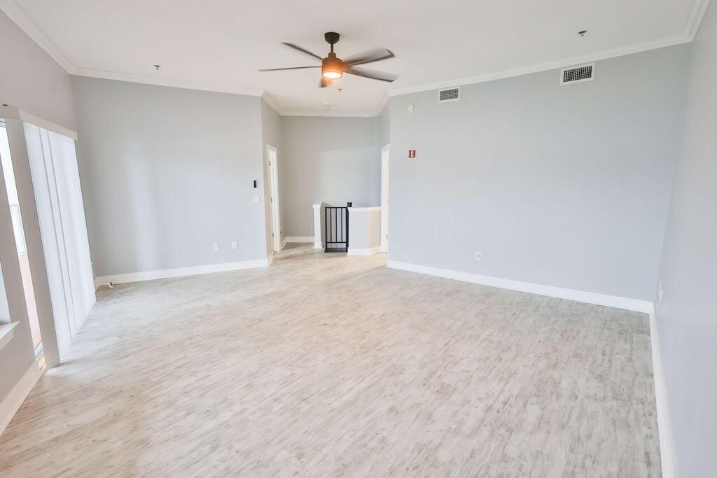 Owner Suite