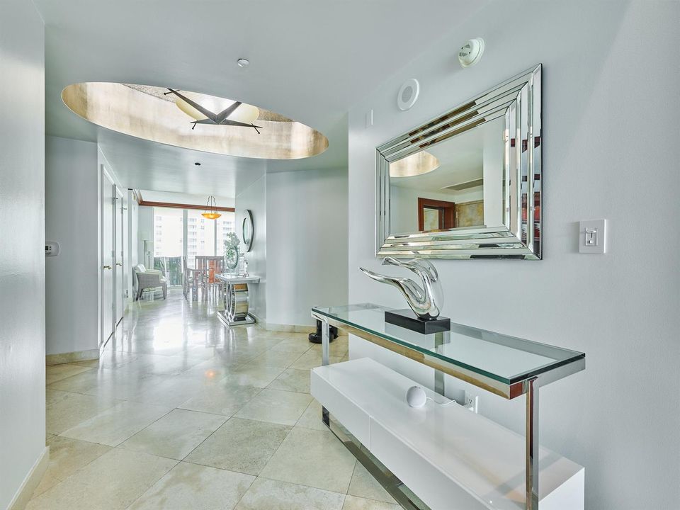 Hallway
