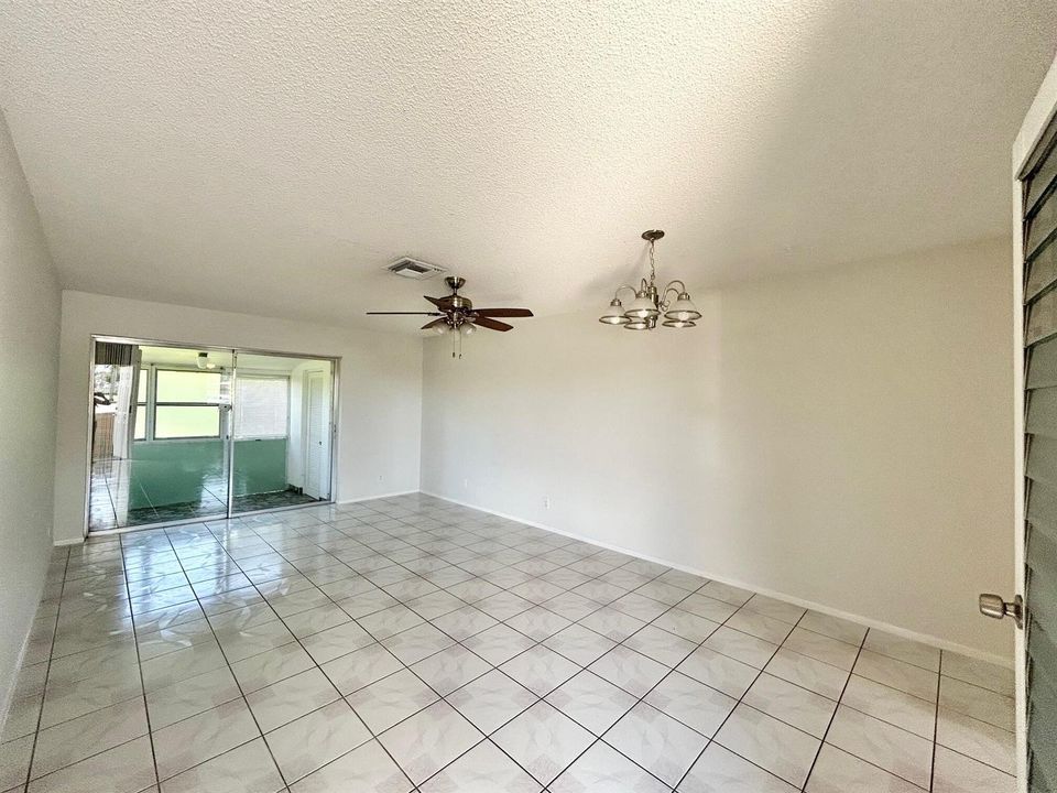 TILE THROUGHOUT
